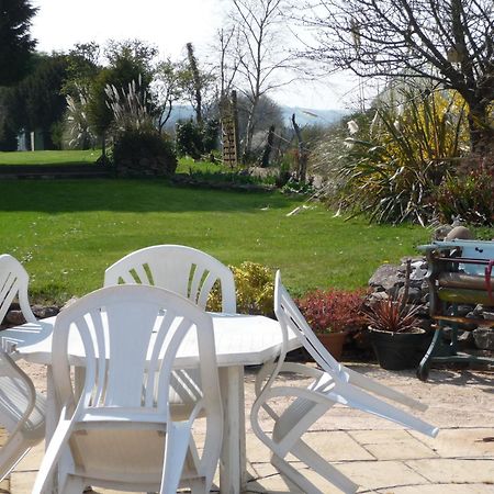 The Station Guest House Galmpton Dış mekan fotoğraf