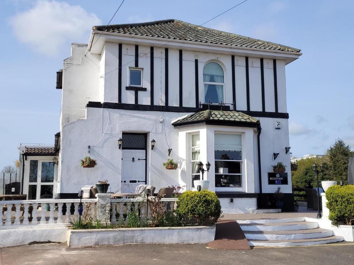 The Station Guest House Galmpton Dış mekan fotoğraf