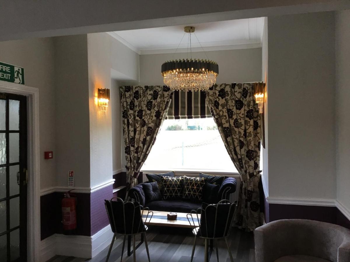 The Station Guest House Galmpton Dış mekan fotoğraf