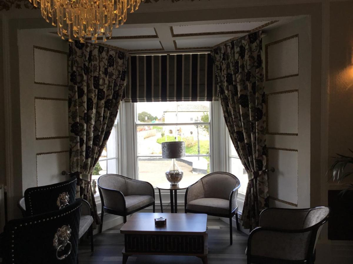 The Station Guest House Galmpton Dış mekan fotoğraf