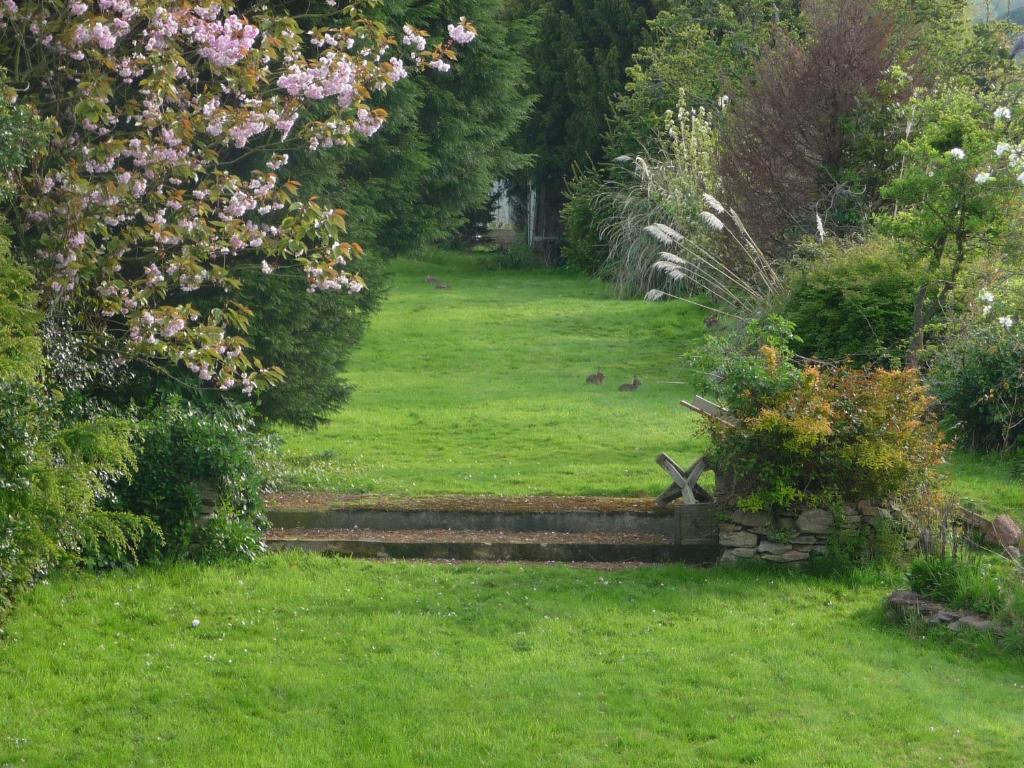 The Station Guest House Galmpton Dış mekan fotoğraf