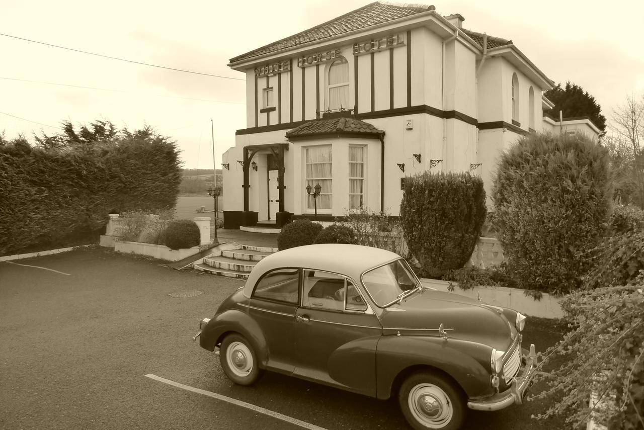 The Station Guest House Galmpton Dış mekan fotoğraf
