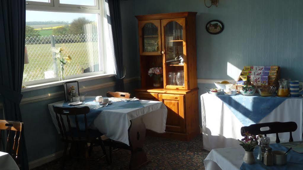 The Station Guest House Galmpton Dış mekan fotoğraf